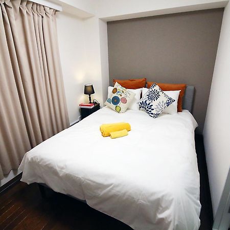 Ema House 4P Free Wifi! Apartamento Tóquio Exterior foto